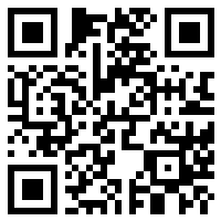 QR Code for bitcoin:3M5LZ1cqyH9JCkoWUwmmuiZ2dsMJsnXUJU