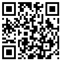 QR Code for bitcoin:3M5LdXye9BEjLAbsbMeiA7Z46CvCfX4JrA