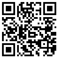QR Code for bitcoin:3M5M4YCwQxSbQqgE5KoipPdC2bfpNo73TY