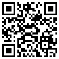 QR Code for bitcoin:3M5MkKzFRY2F2b7AitCwtqFyq2CTKydj1B