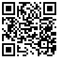 QR Code for bitcoin:3M5NfL2MusQQM2X64KnSeN8ghLfN8aog6F