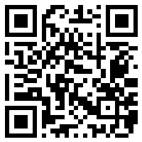 QR Code for bitcoin:3M5RDPkCta8WTFQ52StjqbbpKLF7bCzzkQ