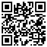 QR Code for bitcoin:3M5RENMfAY8Xb5hB7ARdGEkvayYX5opeNv