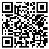 QR Code for bitcoin:3M5Sj9BwsK2n8spUss3WAQCtdnFgpbLMdg