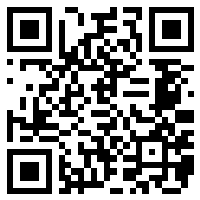 QR Code for bitcoin:3M5TTGgpgJZf3kdScEafAzDyfwp3gY9tdw
