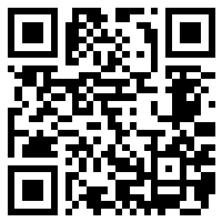 QR Code for bitcoin:3M5U7VGhzGaF5zLUHweb2gSNB18cB9foAq
