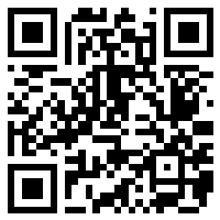 QR Code for bitcoin:3M5W4BChb2rYovWhntE2dgZPgPRyjouMfS