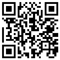 QR Code for bitcoin:3M5Zxv9UGRXVoB6CYcDqrWREkWW8prTCvA