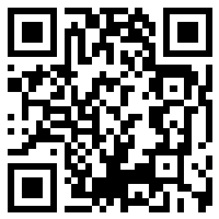 QR Code for bitcoin:3M5azbtWYpmufWbLbSpW7RyyUSBPcqwtjE