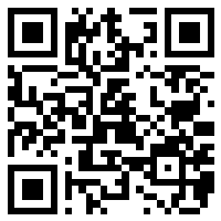 QR Code for bitcoin:3M5oMLNSLT2THvmSEvzKEKvcWY5b7Penjv