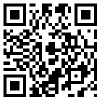 QR Code for bitcoin:3M5qBzx2G5KnzCFST5sHrtFij1jcbRv9rK