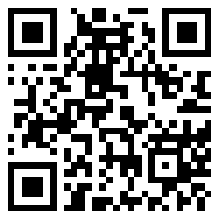 QR Code for bitcoin:3M5yo9vBtrvEM2k8TL6SgnwVFduQZQpvgS