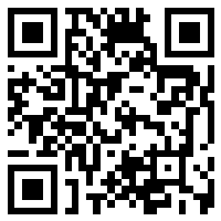QR Code for bitcoin:3M5yz3UP44bhNAaM3QzLnFJW1Edasho2v9