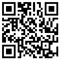 QR Code for bitcoin:3M5z3tjgbMQfiaMKwWR2AYyDkY1cXCDQ5G