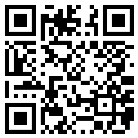 QR Code for bitcoin:3M632qqCi6HDyo5EywMLMbcx6njrunqkB4
