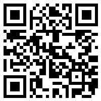 QR Code for bitcoin:3M63oEHhU2ZpgmageX2yee3F4MP4mLhW5T