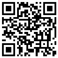QR Code for bitcoin:3M65A6CW2JC4CCpZUrBJsjxfVhDKs9YJRd