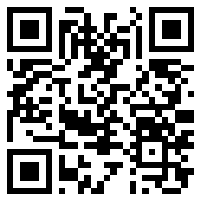 QR Code for bitcoin:3M69pNkdQWN4ES52u1YYuJrDYyYaMR959Y