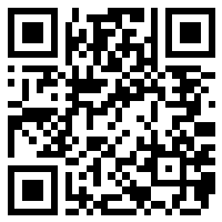 QR Code for bitcoin:3M6DD5tSe7MG7uKr24PyjrfJhtaxVkbZCa