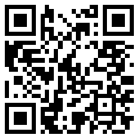 QR Code for bitcoin:3M6DzYAgvfapXGrKEPo4oWRLGhgn8PMS6J