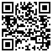 QR Code for bitcoin:3M6ESPeST1i6gAvszgrKTPj7z9eqkyFBCc