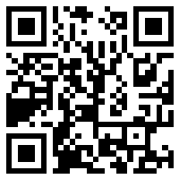 QR Code for bitcoin:3M6GLnnkSGH1cNpnBtk4LuHcvam2pXe8X4