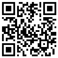 QR Code for bitcoin:3M6HWXK21fBhDeS7Utk5K8ZVGjeEk84YNc