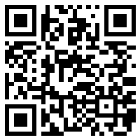 QR Code for bitcoin:3M6HYpPtyS2boBEnD2JncLdCiteprECxAd