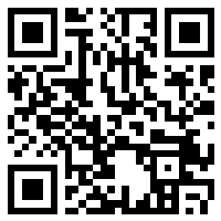 QR Code for bitcoin:3M6JZs8SPguYetjYFsUBHTL7Hif9HPoCZK