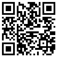 QR Code for bitcoin:3M6Mqub7SBHyGSZrbM3GebrGS4uePp5xfm