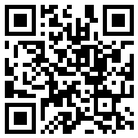 QR Code for bitcoin:3M6PB2DJZMPiaRJBFAervirBywJ33j55FR