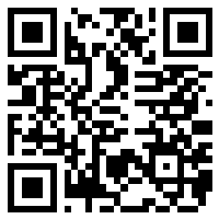 QR Code for bitcoin:3M6SHnB6pfqff1XkDEEi58eZN9PyXCAfn5