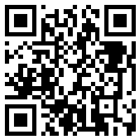 QR Code for bitcoin:3M6ZcfjBxCYUtDfkyaTpyKQDswZ492JHyW