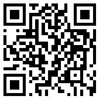 QR Code for bitcoin:3M6aQpUVCk6DeCUVFfHv1GFtVr1MpytSzm