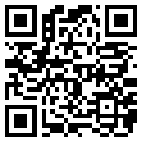 QR Code for bitcoin:3M6dfB6f2VW1LZKqaH5d3Y6eGL2eeczbk7