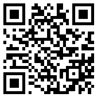 QR Code for bitcoin:3M6ei6UX4ac9pDMHCc4yD5DmE8pmBpZF12