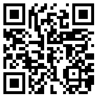 QR Code for bitcoin:3M6fjH3bfpUgfzTHB6GUeP7pD6P2jV5DT3