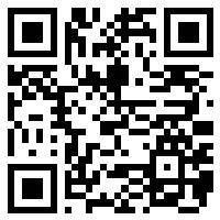 QR Code for bitcoin:3M6iNv89kb2dJZc1QNMS3vm86APwa6W2xc