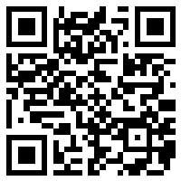 QR Code for bitcoin:3M6oHaFze6SmP6tZMpv9sFPGd4Lecyi11s
