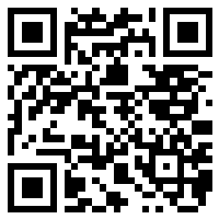 QR Code for bitcoin:3M6tjjp4LfANYiSmTfbAeD56osQmcfVB1Z