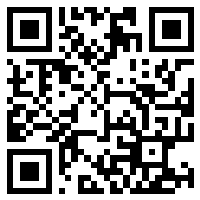 QR Code for bitcoin:3M6vb78bFy1Kg1KaWm1nxYhRetVCPSyXgu
