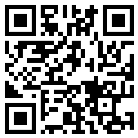 QR Code for bitcoin:3M6vqzAasPdQBxXiUebCyPKTMfX7CC7BQ2