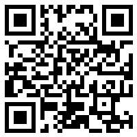 QR Code for bitcoin:3M6xZYdXgHUtQgGQ2DU5jjSLiGCwJSxNJc