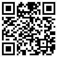 QR Code for bitcoin:3M6xpDUoszZXicz3avLdR2xWeoPUWFcs6b
