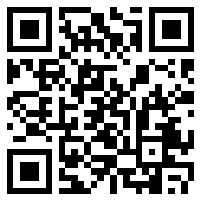 QR Code for bitcoin:3M71GnpJ7ibLM5qBRsPDT62KT8RecU9u2E