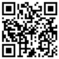 QR Code for bitcoin:3M74ee6PrRtZ2foNRFuu7chk3PsXsmvrf8