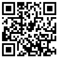 QR Code for bitcoin:3M774VPcLeEPWA3r9PdBRT3iNbY8Dbu4SF