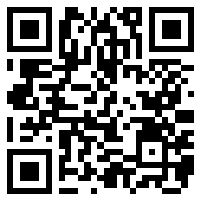 QR Code for bitcoin:3M7C3JjaaDbEeobRaQqvhMY5agWpkkSJN1
