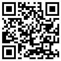 QR Code for bitcoin:3M7CEwCKDGdVQ9LLkRwNK5d2KtTX7g5V2d