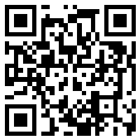 QR Code for bitcoin:3M7CJroXmfCHuJs5oJBAE23Fos3Q7Tg2PS